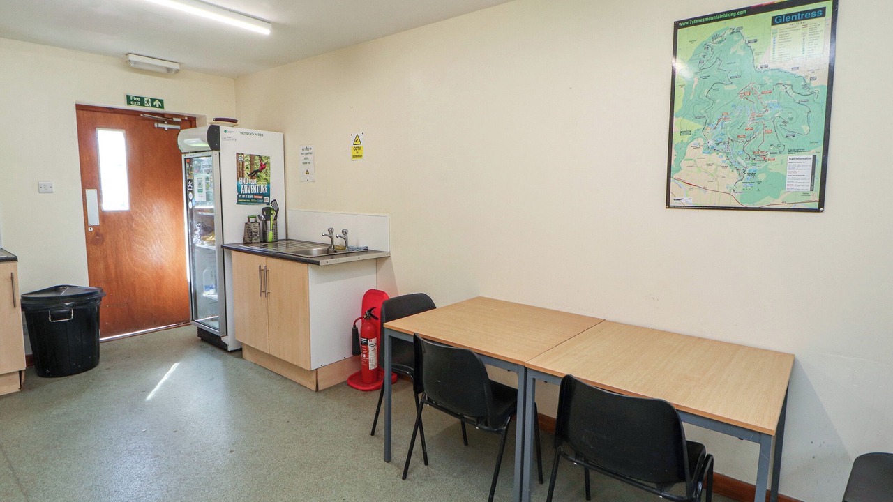 Photo of Others in Glentress