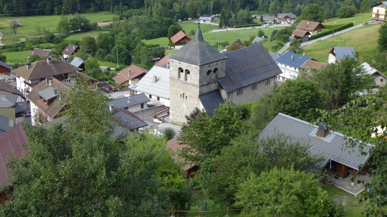 Photo of Outdoor in Queige