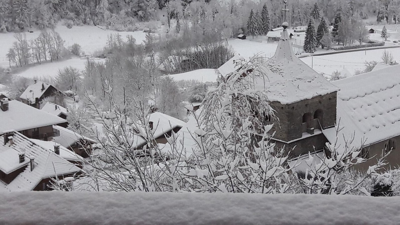 Photo of Outdoor in Queige