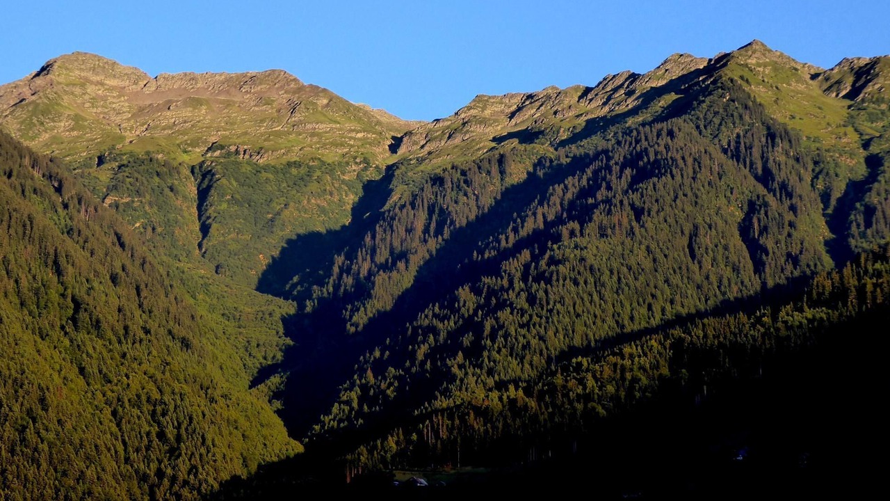 Photo of Outdoor in Queige