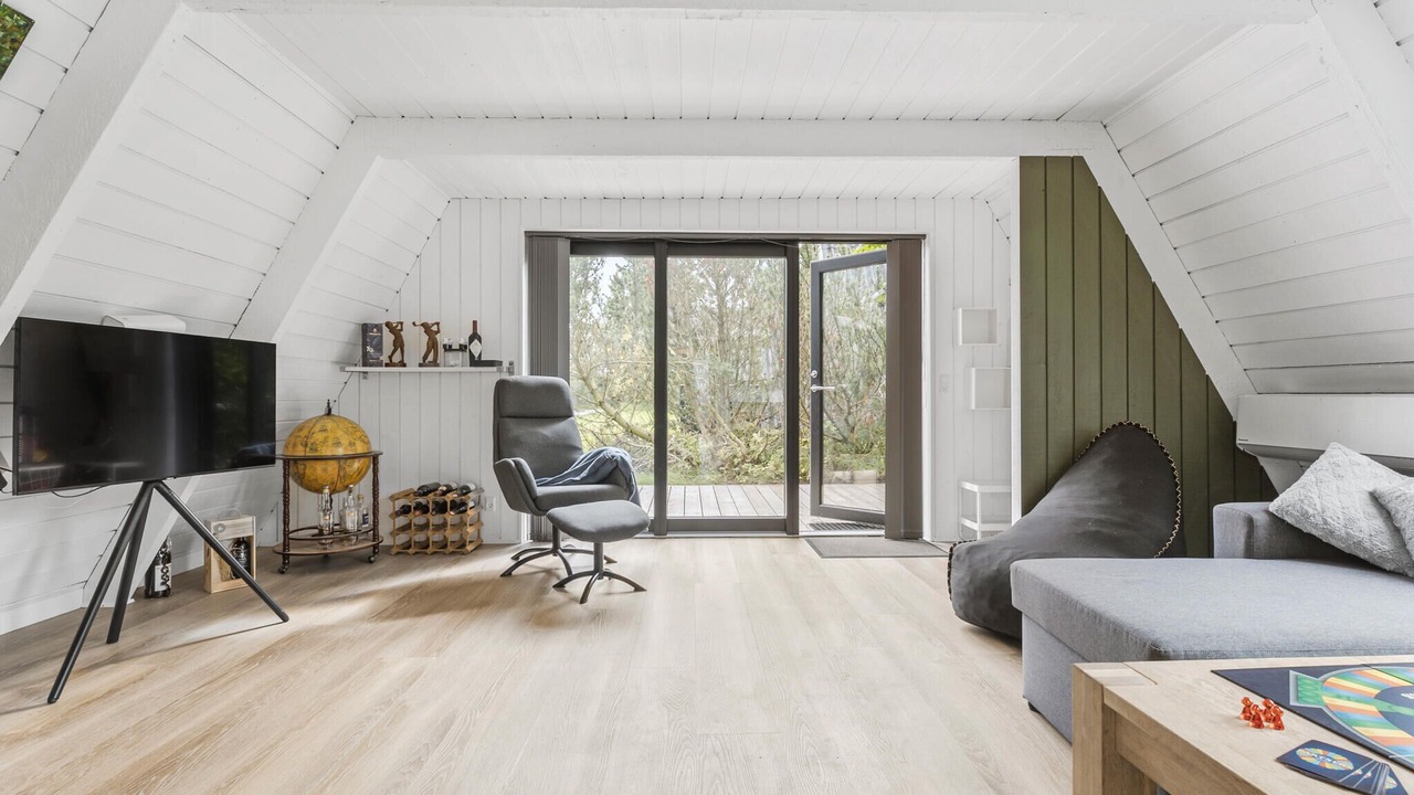 Photo of Bedroom in Gatten