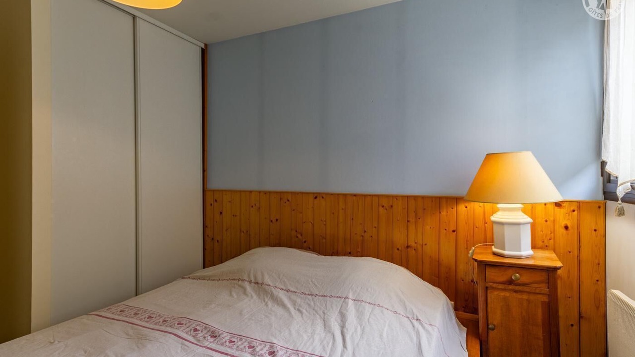 Photo of Bedroom in Les Marches