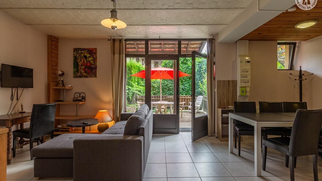 Photo of Livingroom in Les Marches