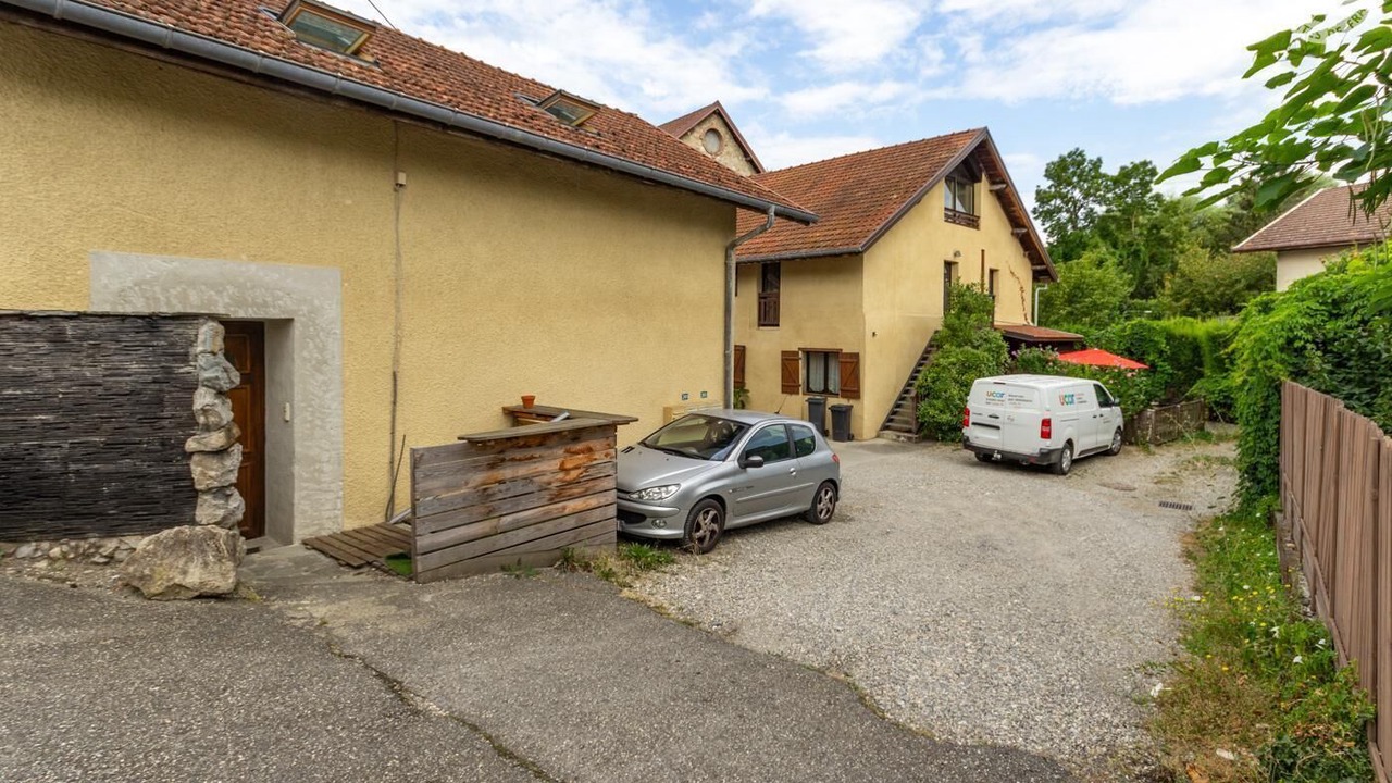 Photo of Outdoor in Les Marches