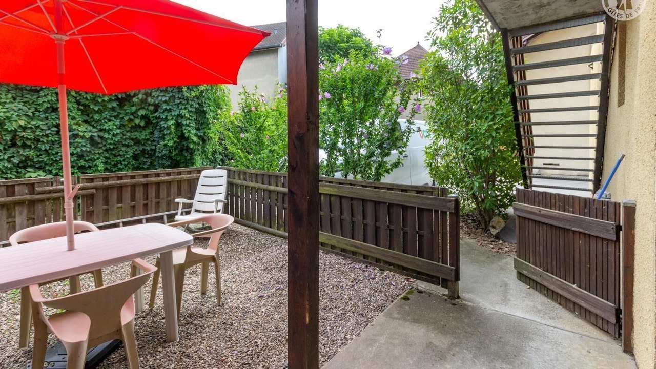 Photo of Outdoor in Les Marches