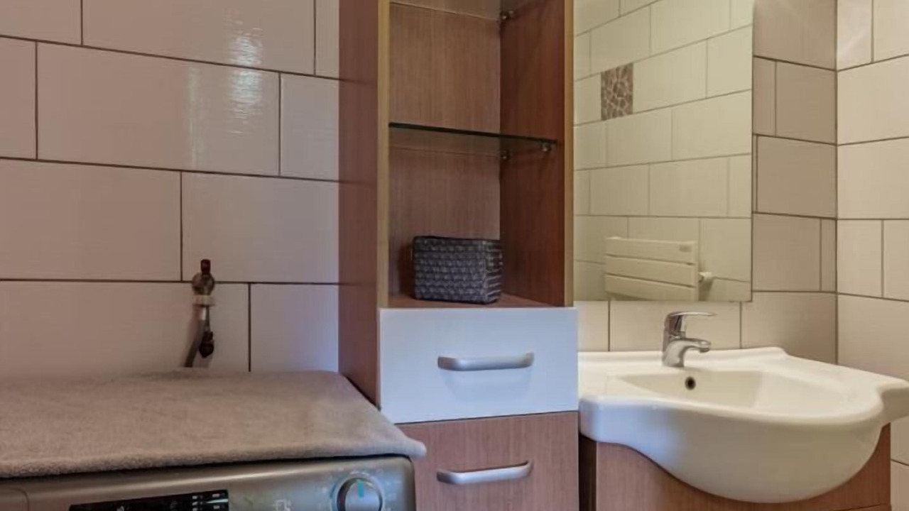 Photo of Bathroom in Les Marches
