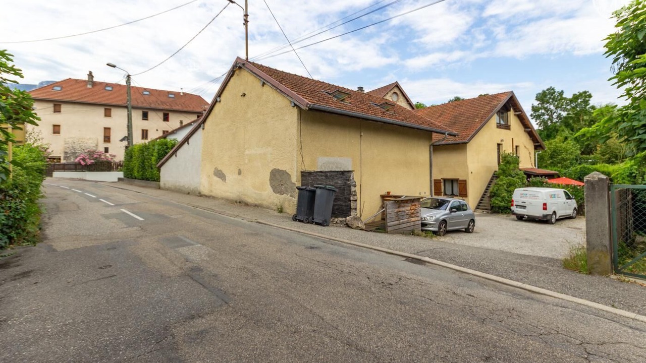 Photo of Outdoor in Les Marches