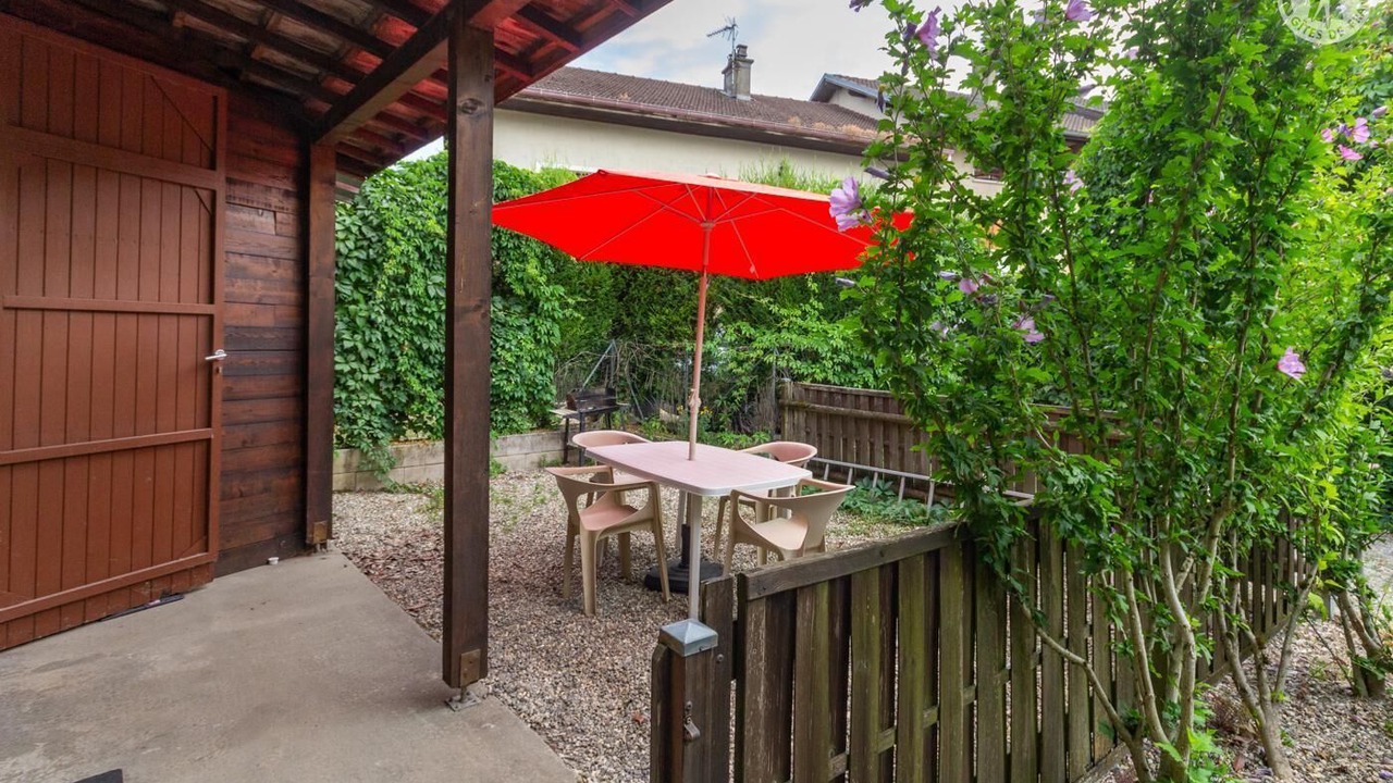 Photo of Outdoor in Les Marches
