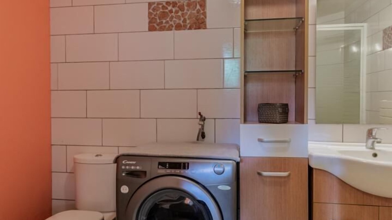 Photo of Bathroom in Les Marches