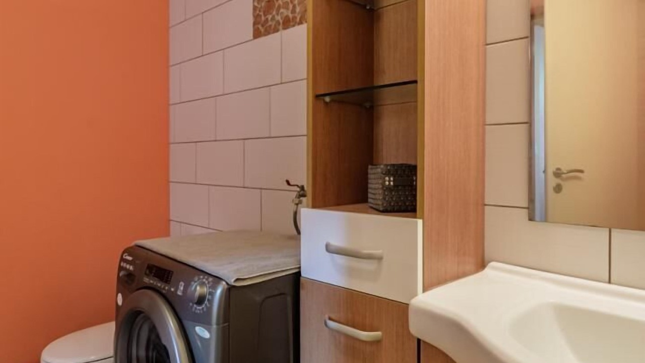 Photo of Bathroom in Les Marches