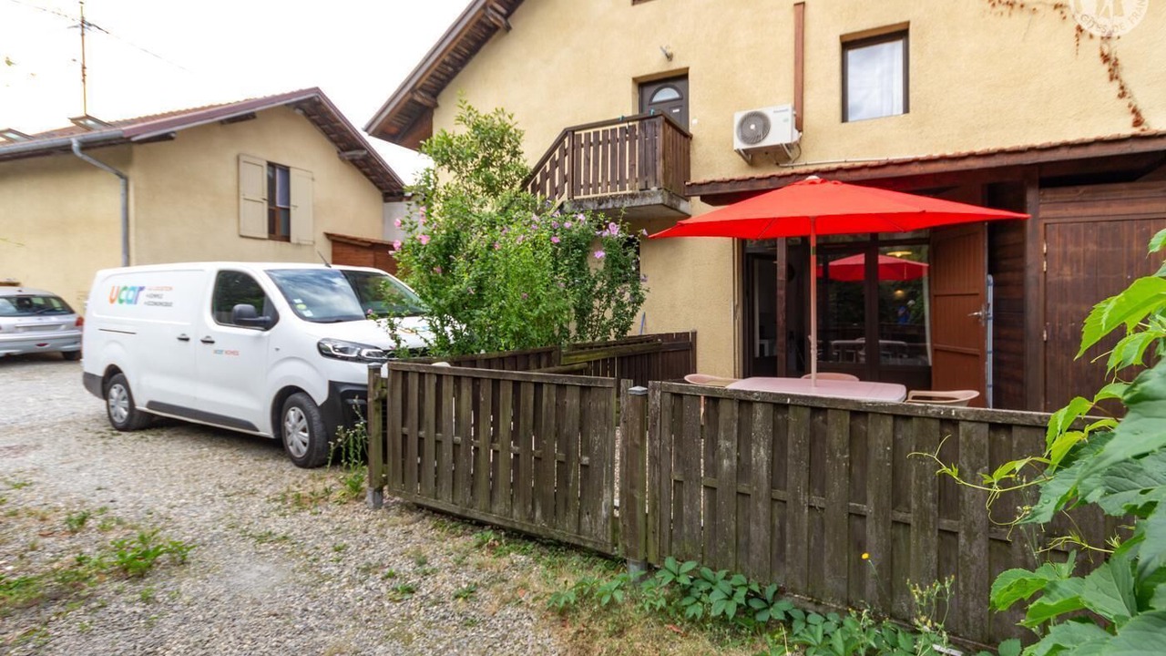 Photo of Outdoor in Les Marches
