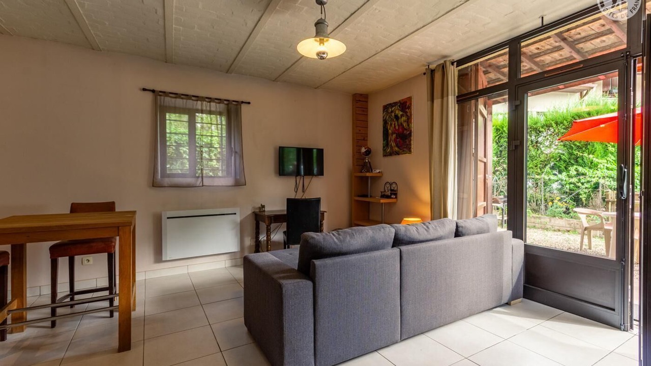 Photo of Livingroom in Les Marches