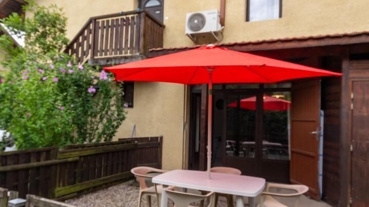 Photo of Outdoor in Les Marches