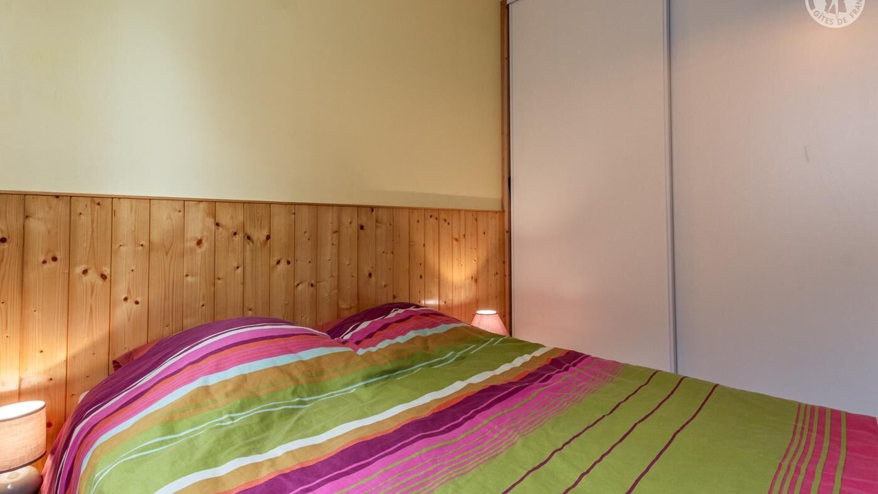 Photo of Bedroom in Les Marches