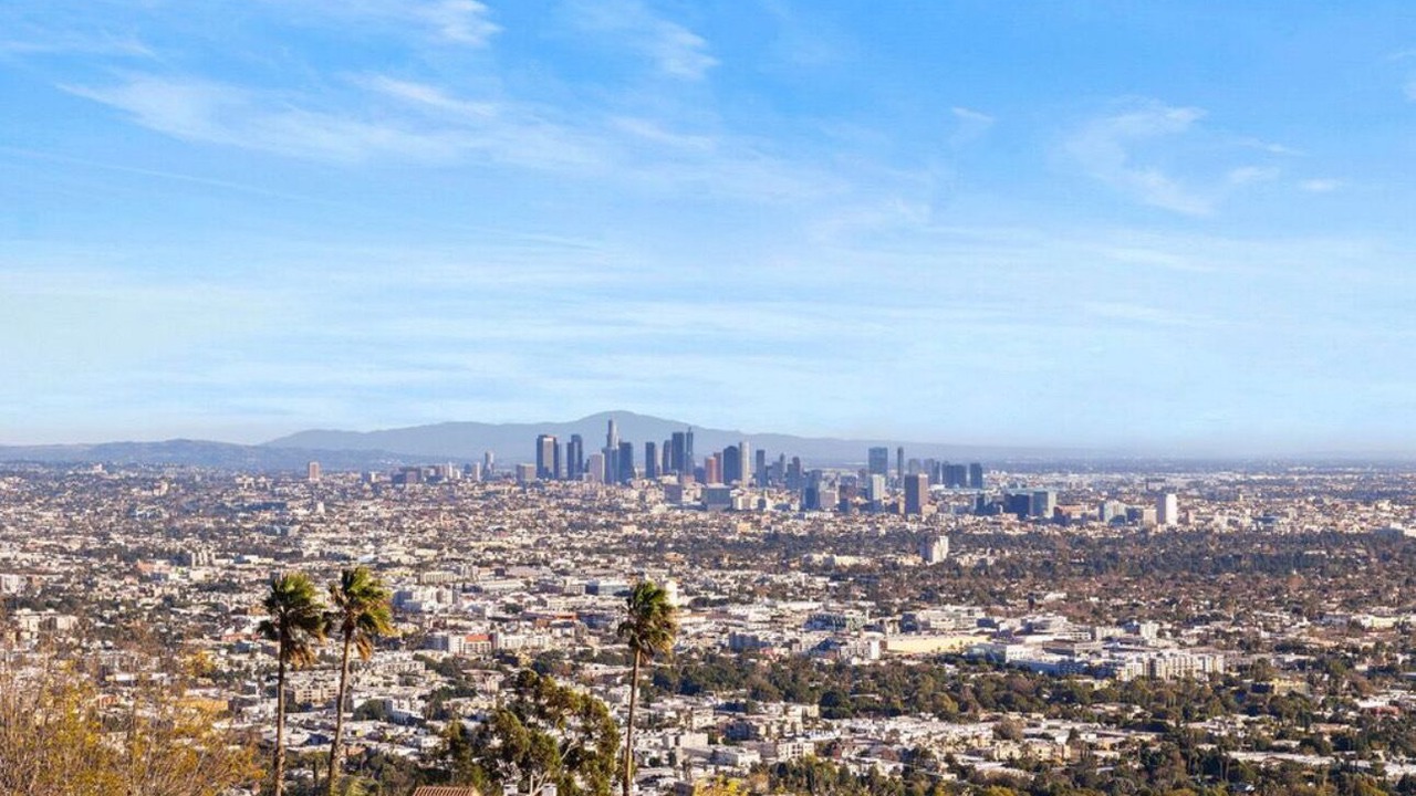 Photo of Outdoor in Hollywood Hills West