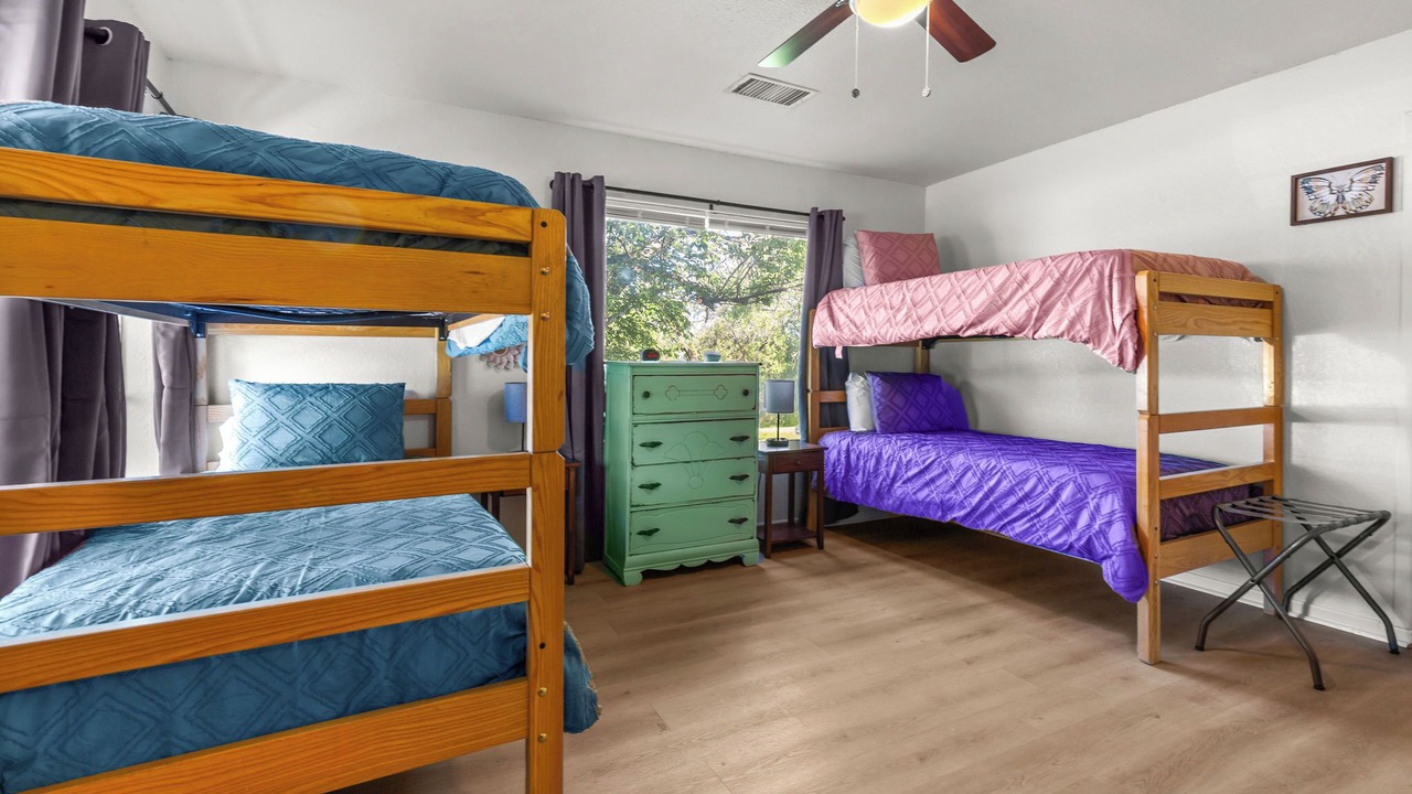 Photo of Bedroom in Abilene