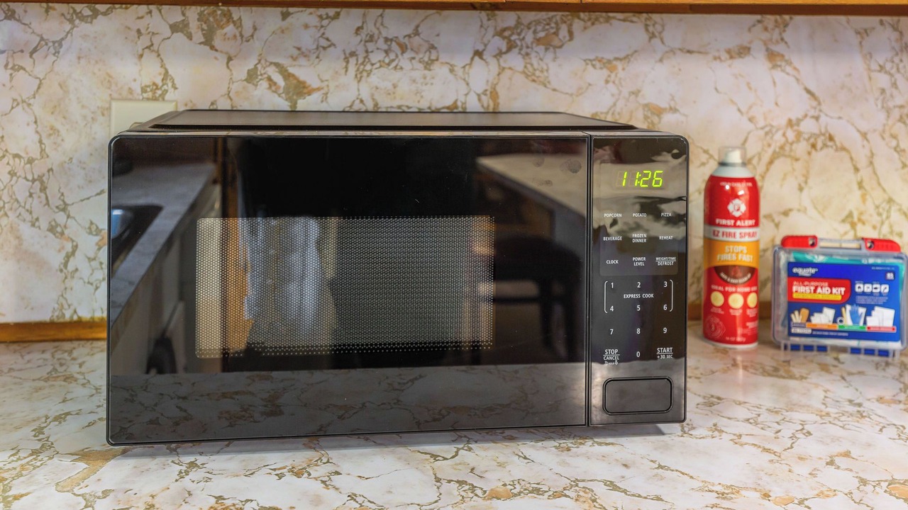 Photo of Kitchen in Abilene