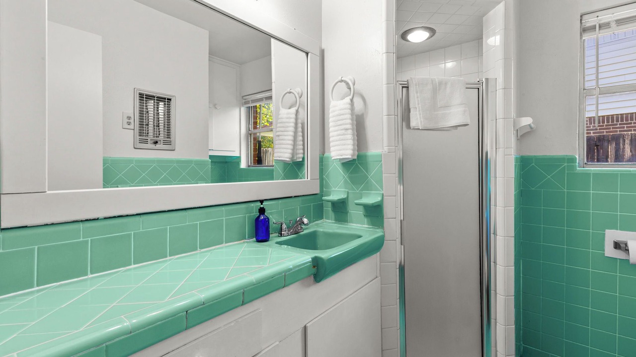 Photo of Bathroom in Abilene