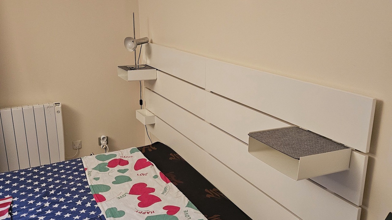 Photo of Bedroom in Faubourg North