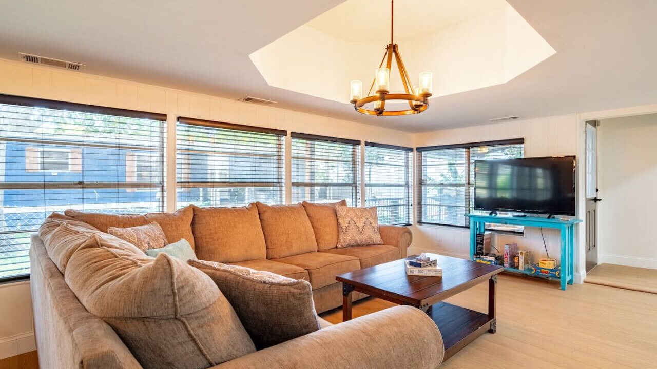 Photo of Livingroom in Mabank