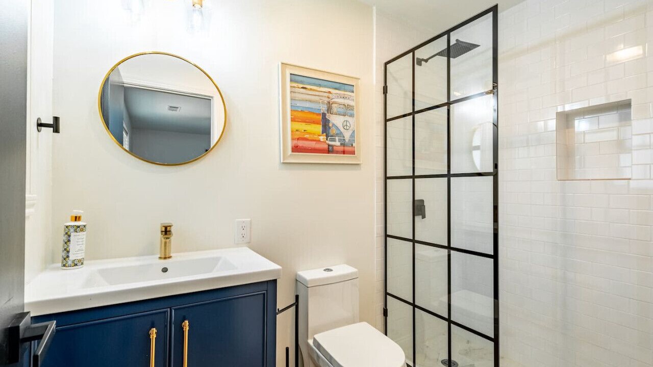 Photo of Bathroom in Mabank