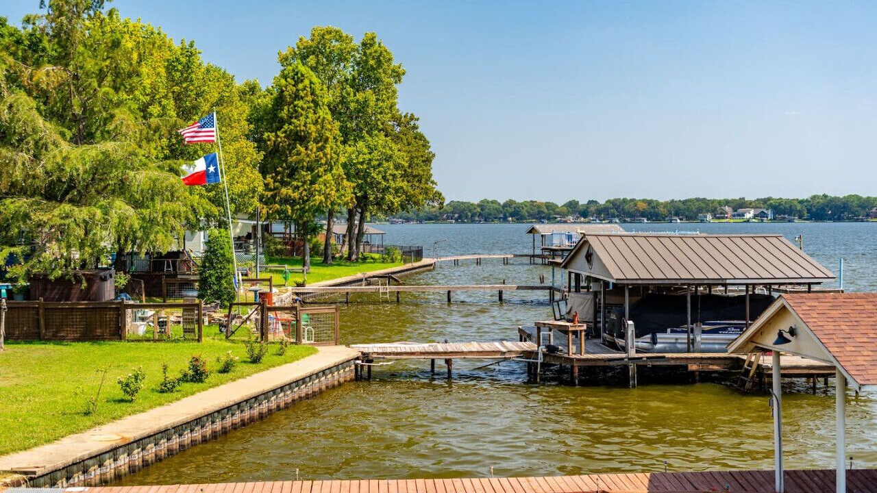 Photo of Outdoor in Mabank
