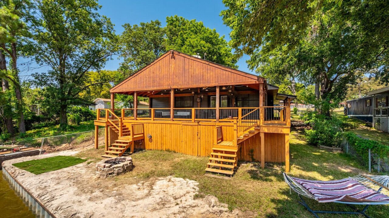 Photo of Outdoor in Mabank