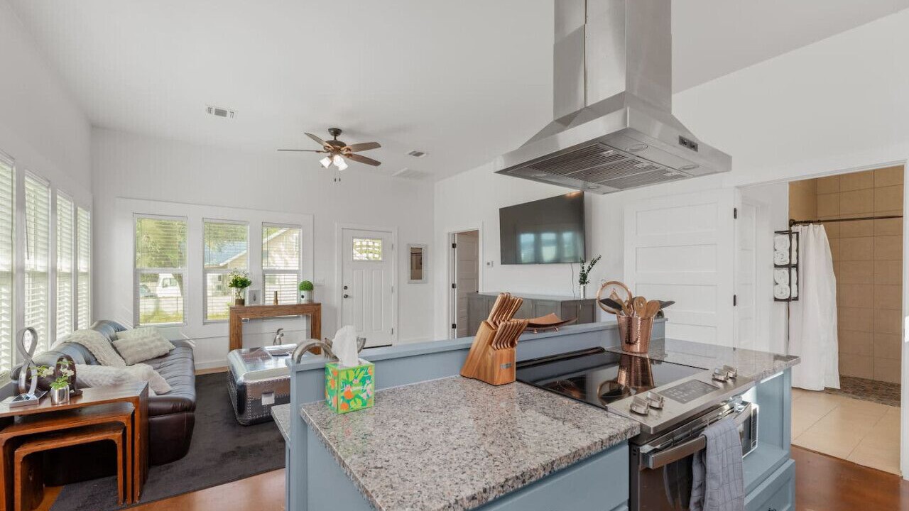 Photo of Kitchen in La Grange