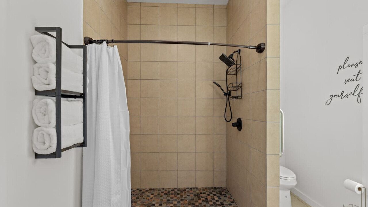 Photo of Bathroom in La Grange