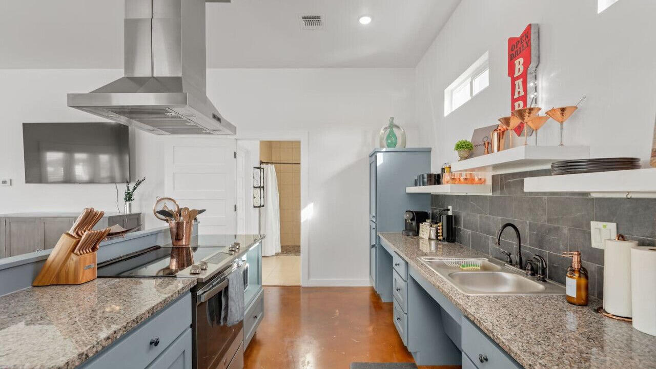 Photo of Kitchen in La Grange
