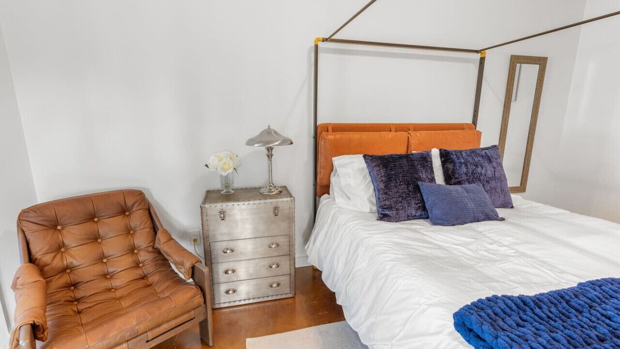Photo of Bedroom in La Grange