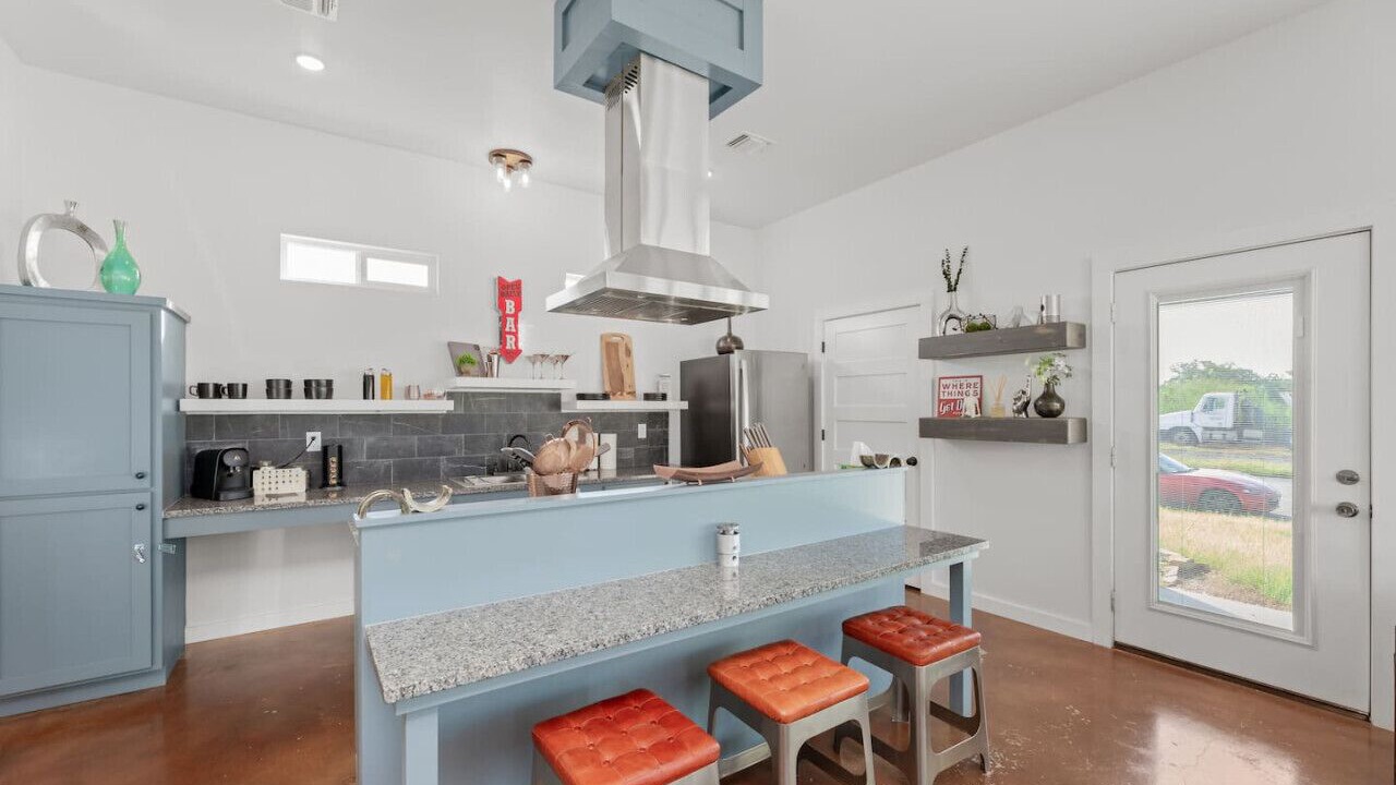 Photo of Kitchen in La Grange