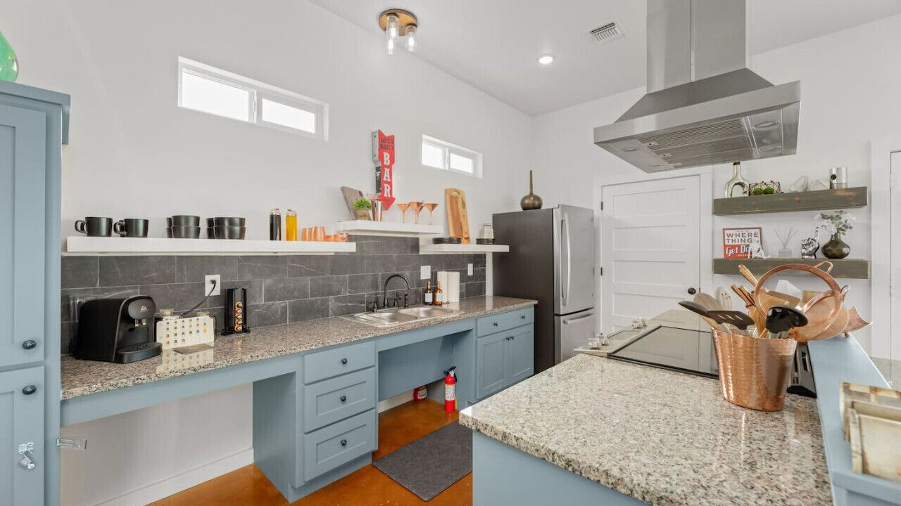 Photo of Kitchen in La Grange