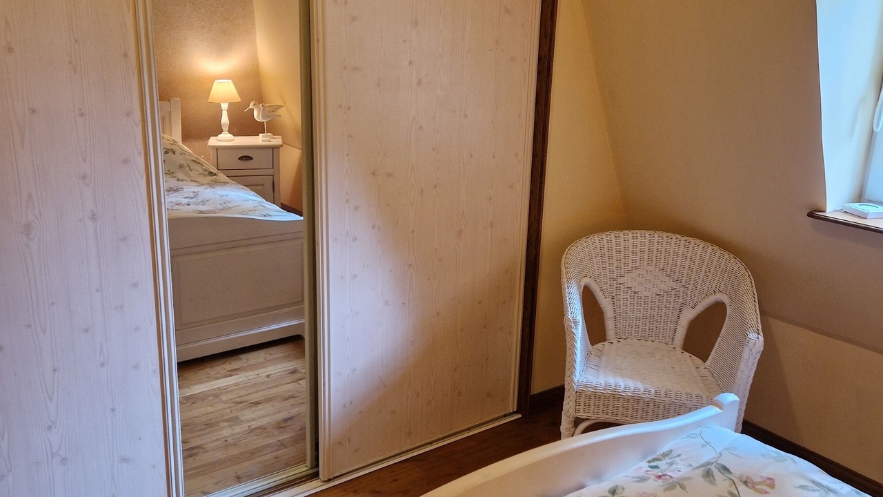 Photo of Bedroom in Bernay