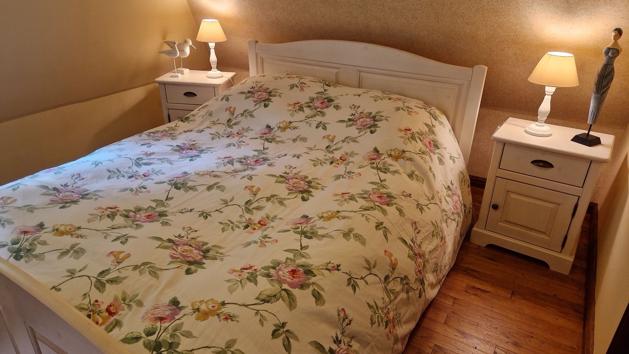 Photo of Bedroom in Bernay