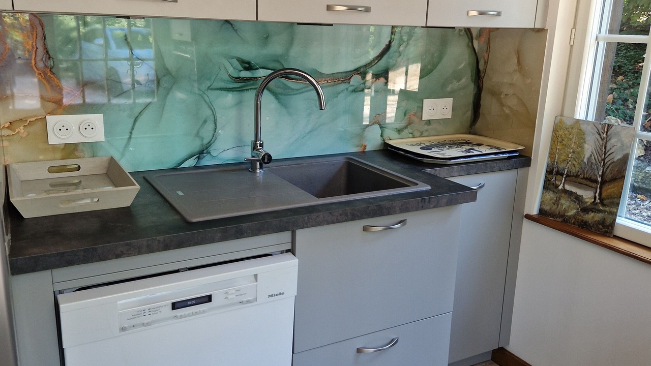 Photo of Kitchen in Bernay