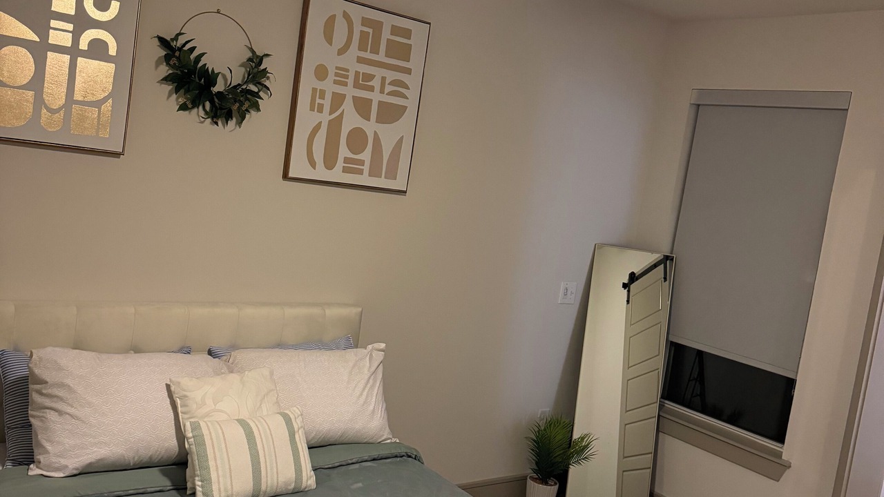 Photo of Bedroom in The Galleria