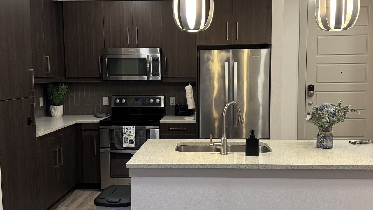 Photo of Kitchen in The Galleria