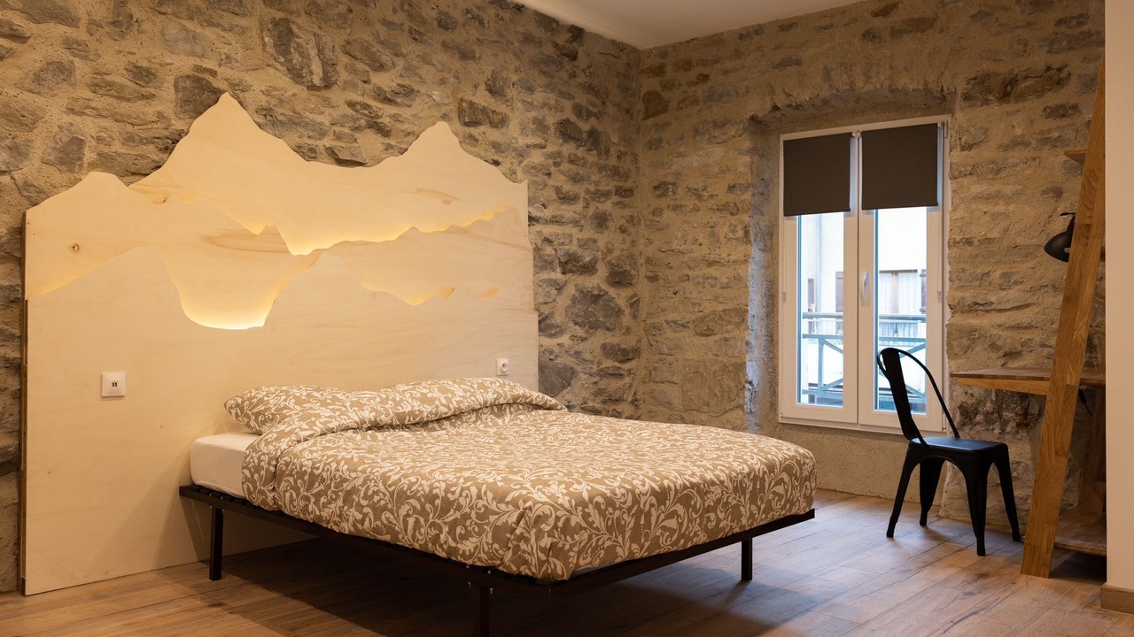 Photo of Bedroom in Bonneville