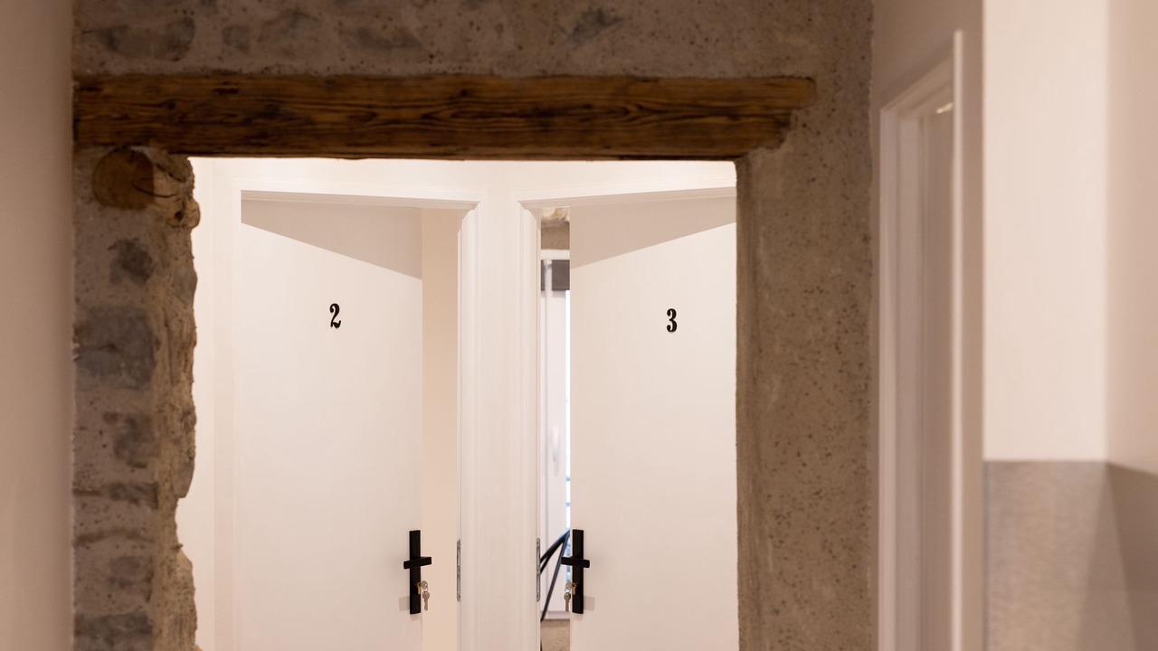 Photo of Bathroom in Bonneville