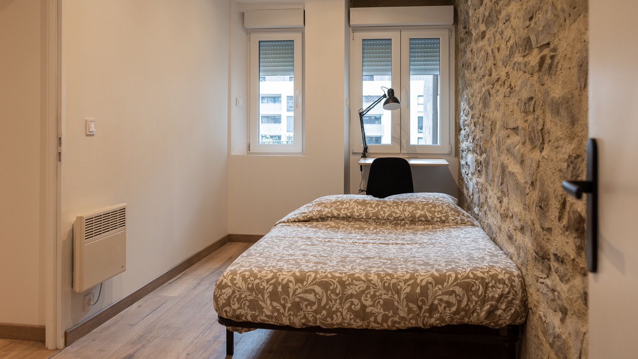 Photo of Bedroom in Bonneville