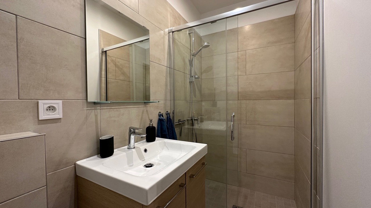 Photo of Bathroom in Bonneville