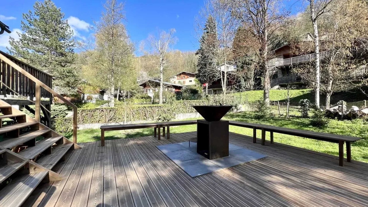 Photo of Outdoor in Saint-Lary-Soulan