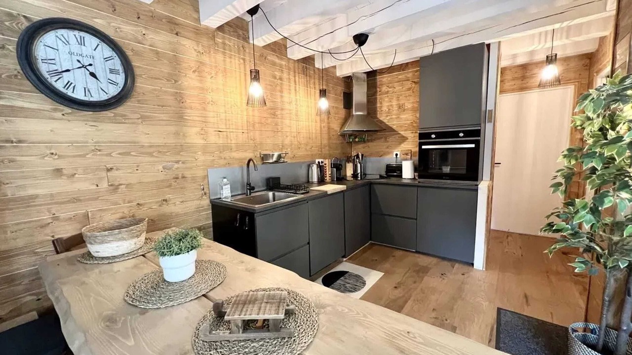 Photo of Livingroom in Saint-Lary-Soulan