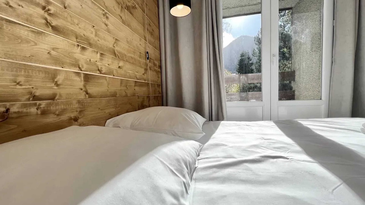 Photo of Livingroom in Saint-Lary-Soulan