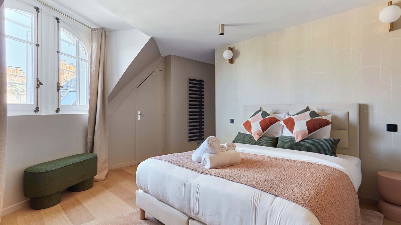 Photo of Others in Porte-Dauphine