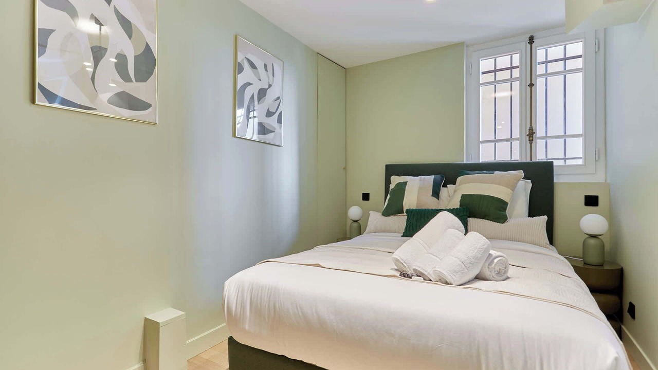 Photo of Others in Porte-Dauphine