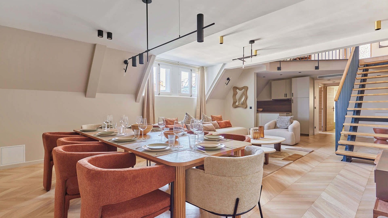 Photo of Others in Porte-Dauphine