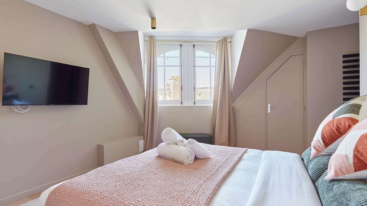 Photo of Others in Porte-Dauphine