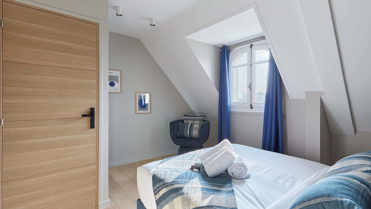 Photo of Others in Porte-Dauphine